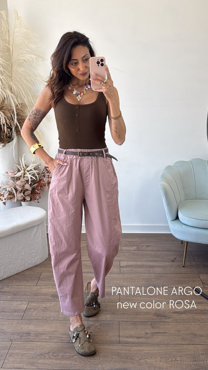 958 Pantalone Argo