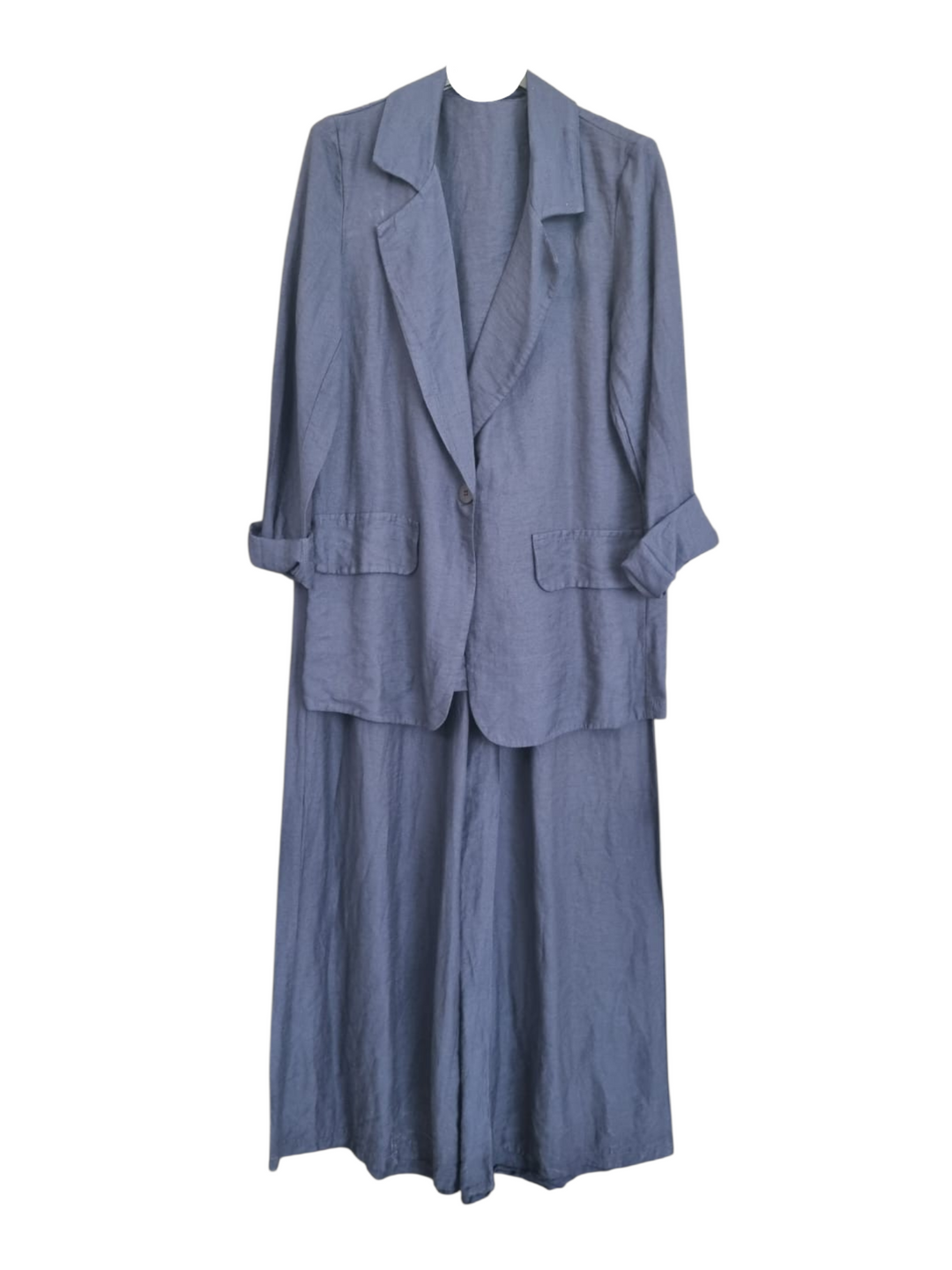 949 Coordinato Giacca e pantalone Amelie