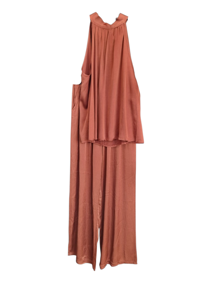 967 Coordinato Satin Sharm
