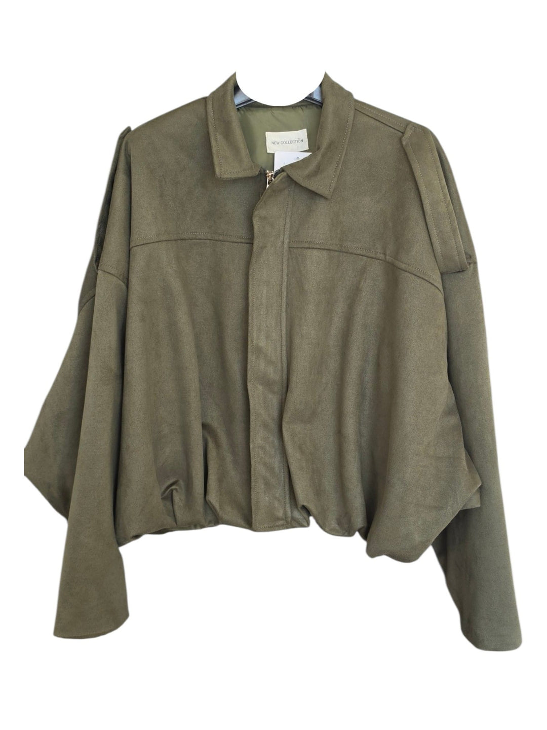 511 Biker simil suede Ralph