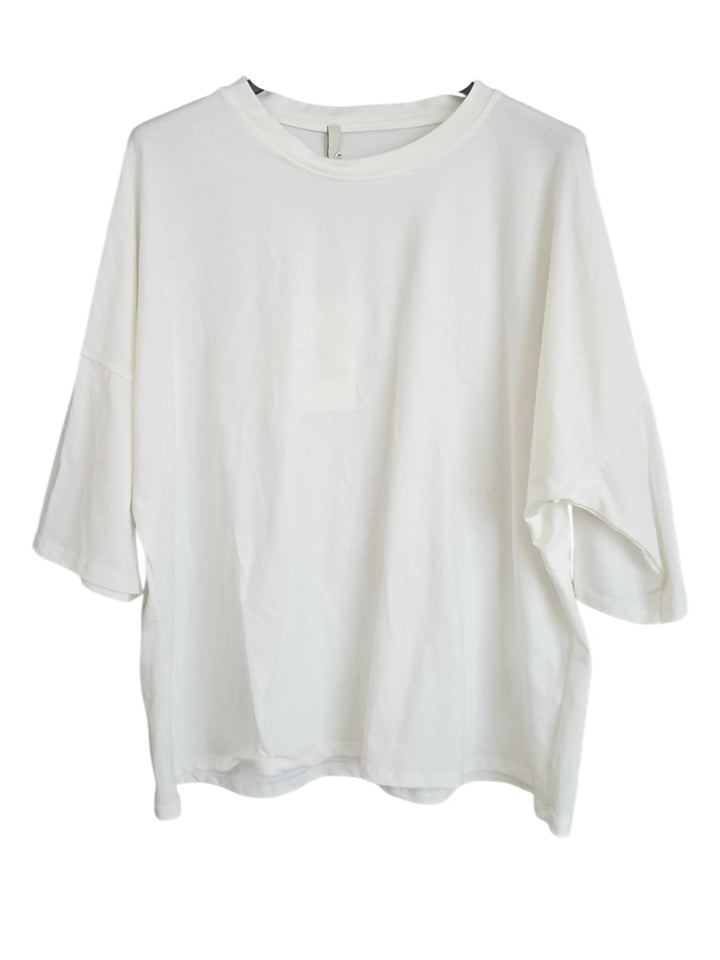 328 Tee basic Willy