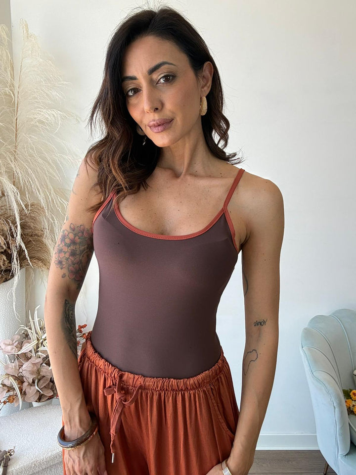 936 Body bretella Margo'