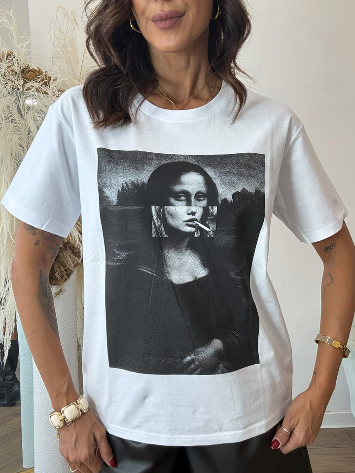 550 Tee Monna