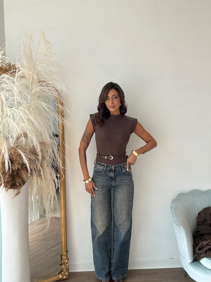 594 Jeans Armony
