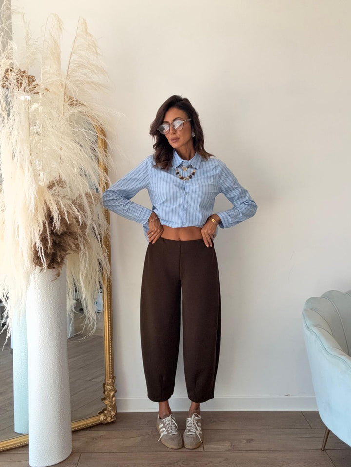 446 Pantalone Nina