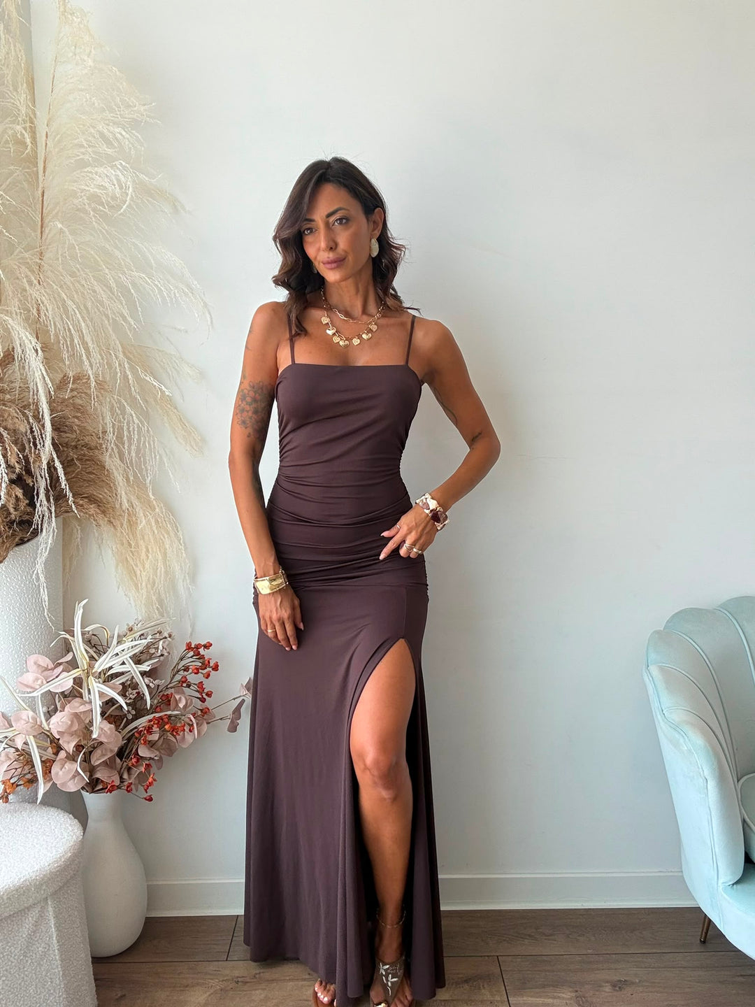 295 Dress Paradise