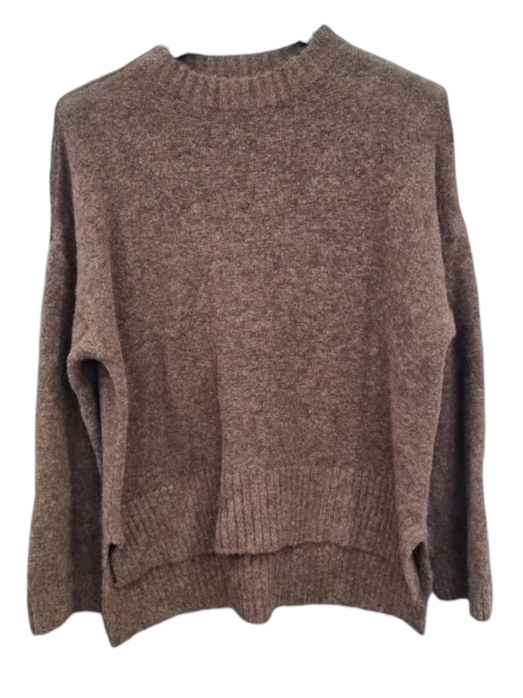 450 Pull Simply girocollo