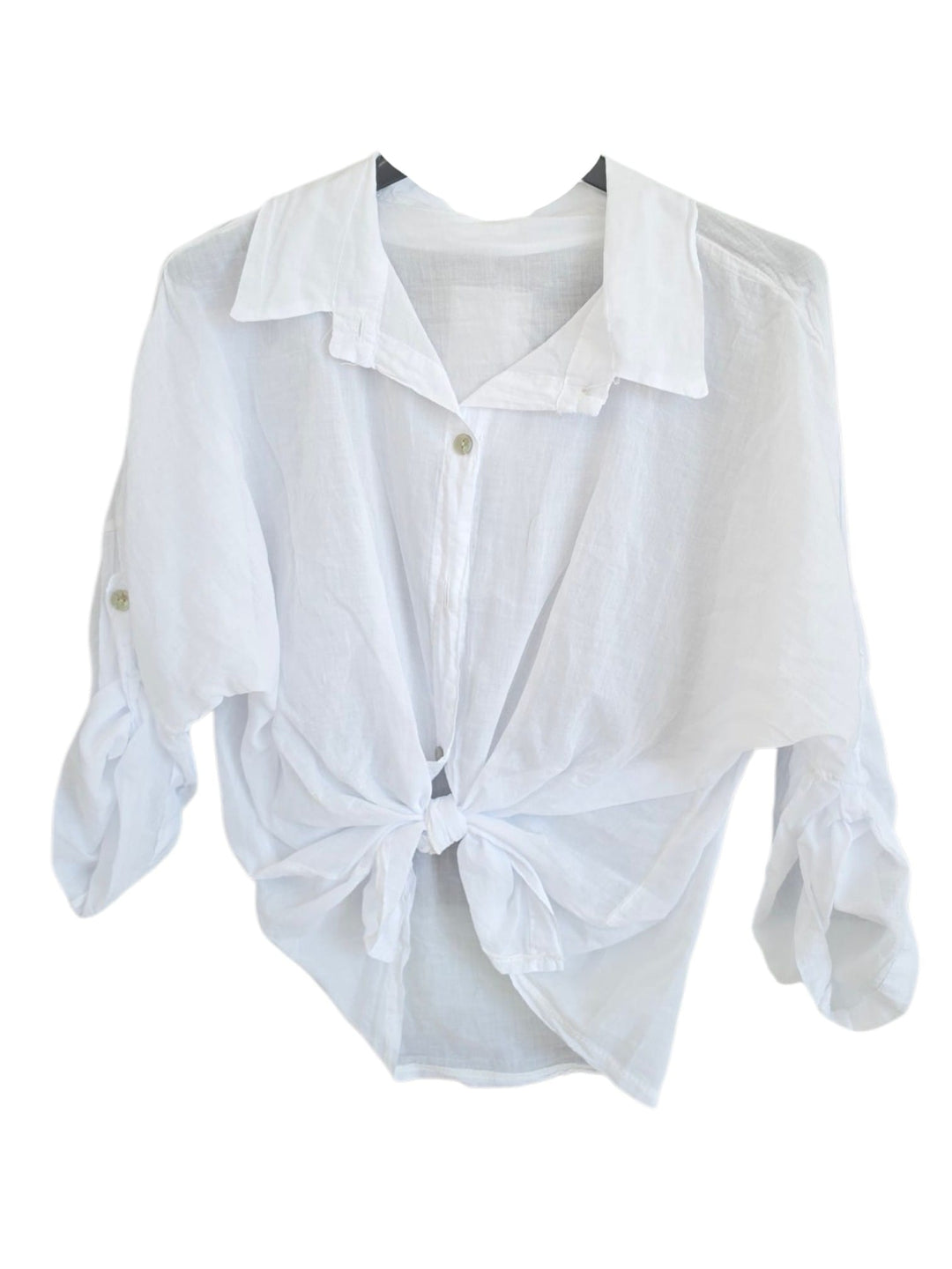 371 Camicia Milos