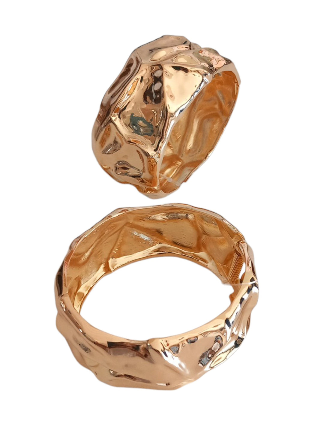 105 Bracciale rigido
