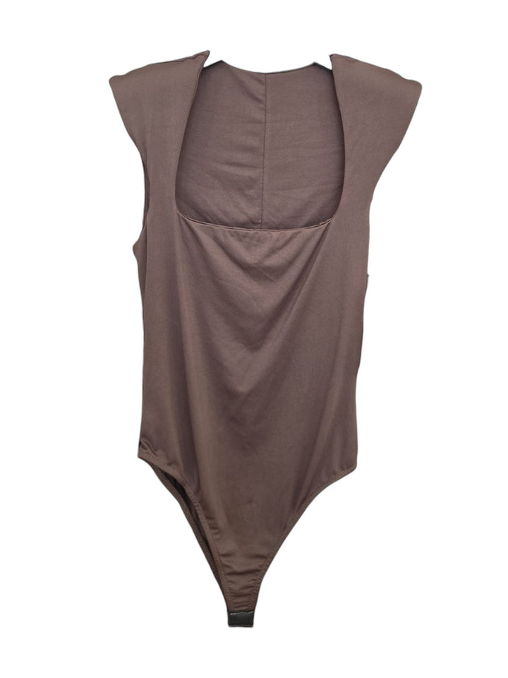 484 Body scollo quadro Vera
