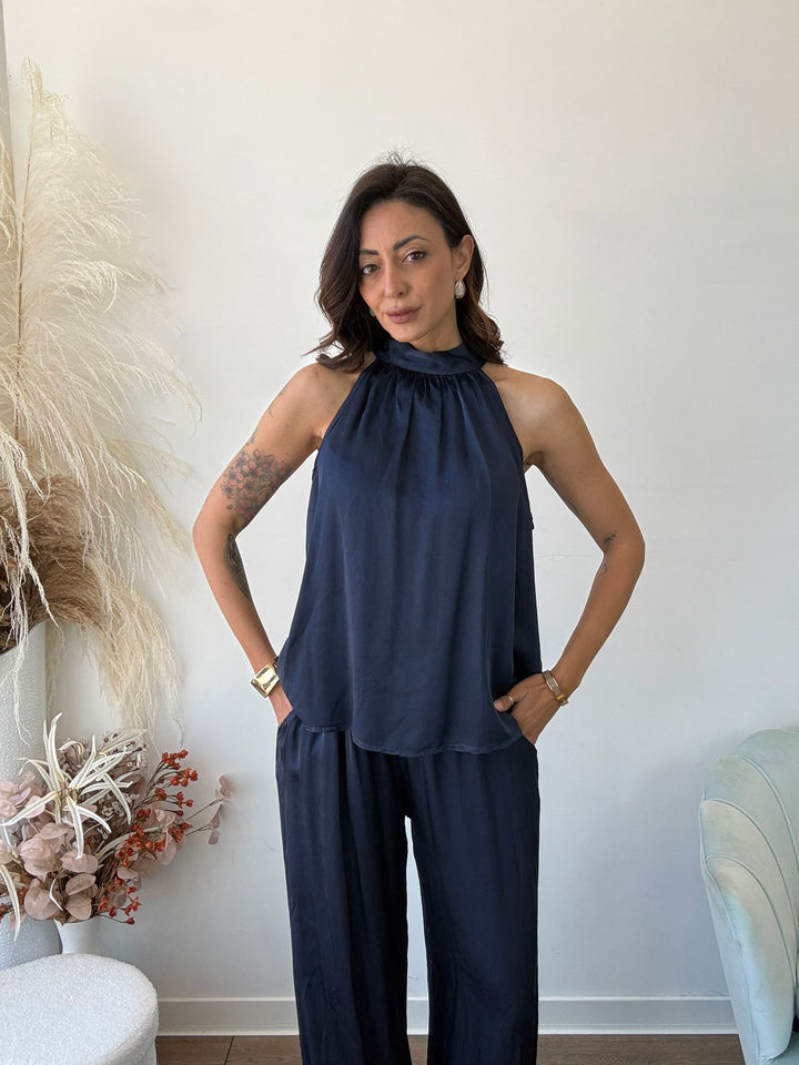 967 Coordinato Satin Sharm