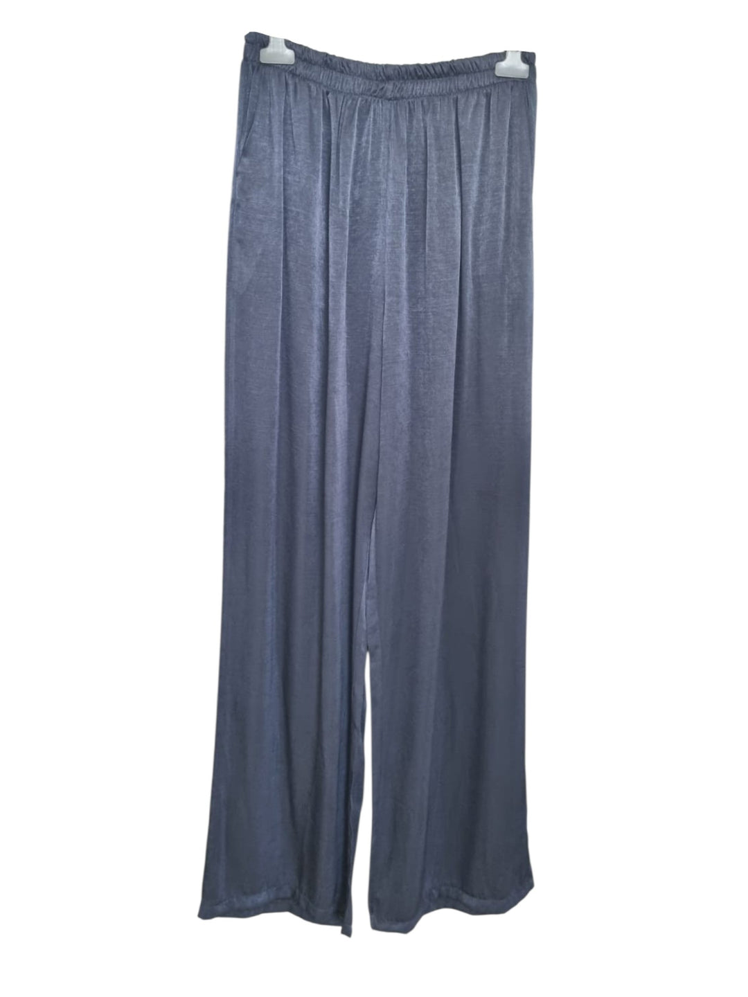 960 Pantalone Gipsy satinato