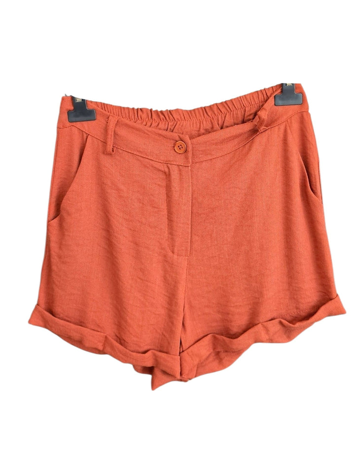 382 Shorts Apollo