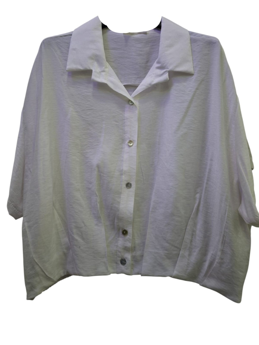 185 Camicia Ginger