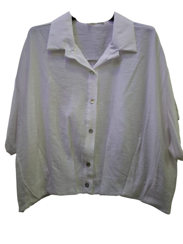 185 Camicia Ginger