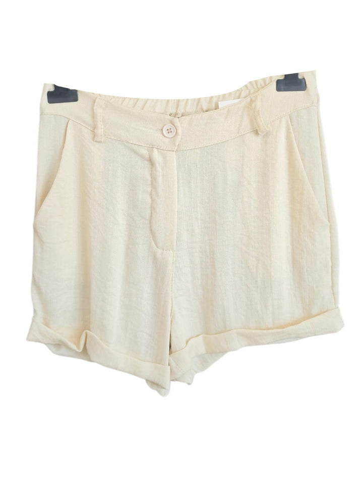 382 Shorts Apollo