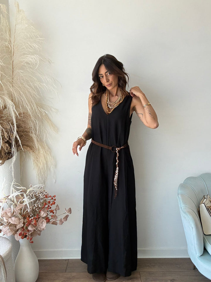 890 Jumpsuit Merida
