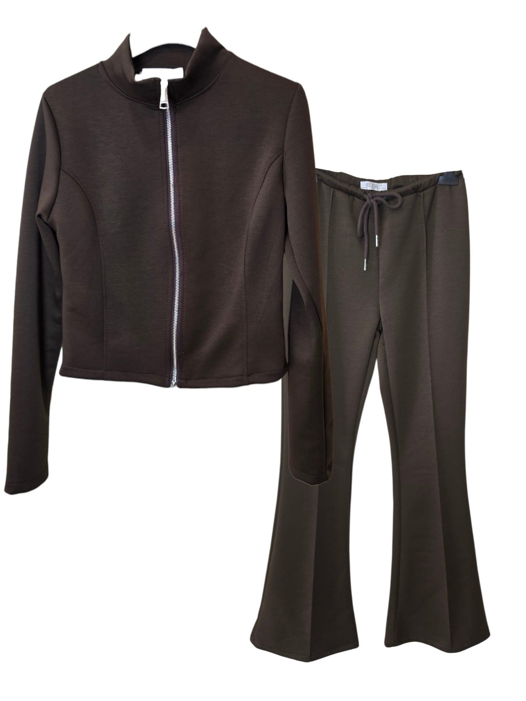 560 Coordinato sporty Ola
