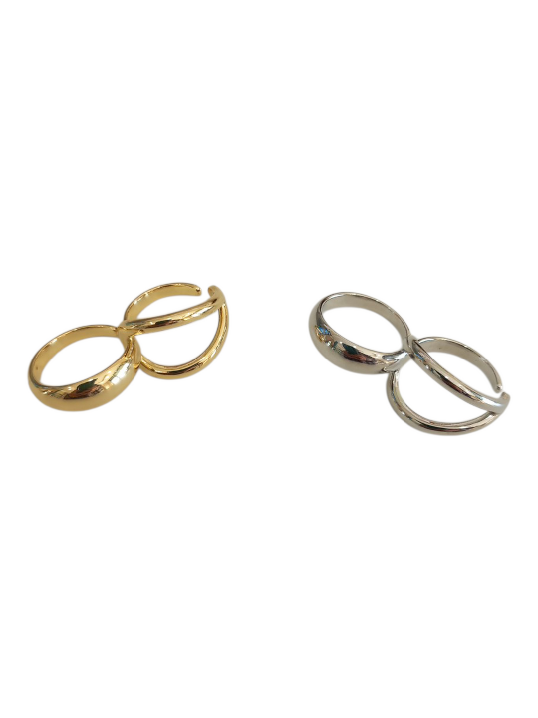 638 Anello doppio