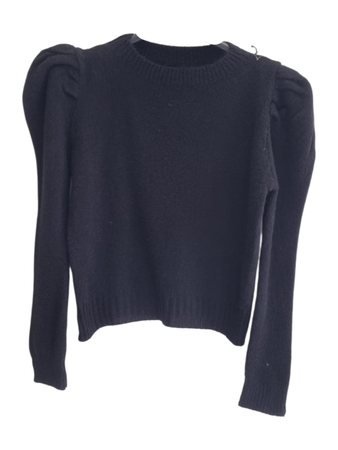 417 Pull manica puff