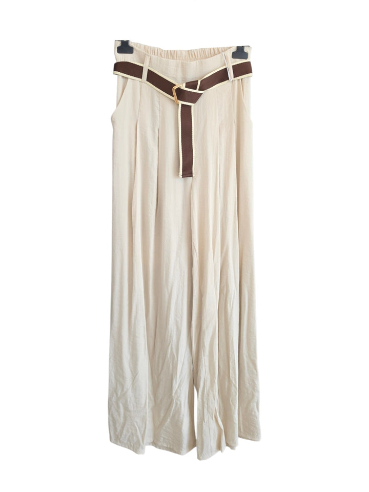 198 Pantalone con cinta Nala