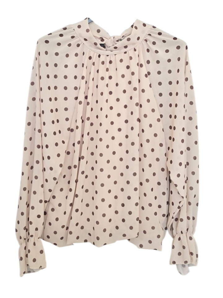 477 Blusa pois Penelope