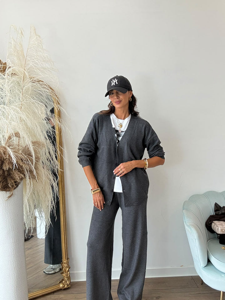 568 Coordinato Pull e pantalone Vincent