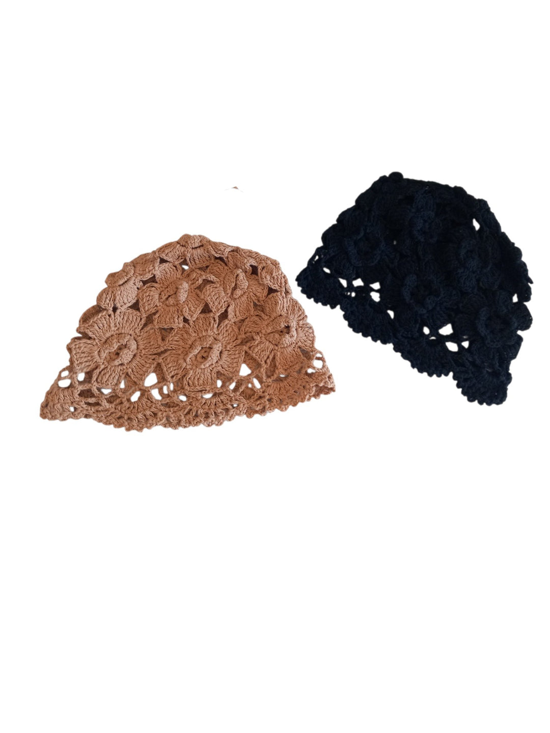 106 Cappello Crochet