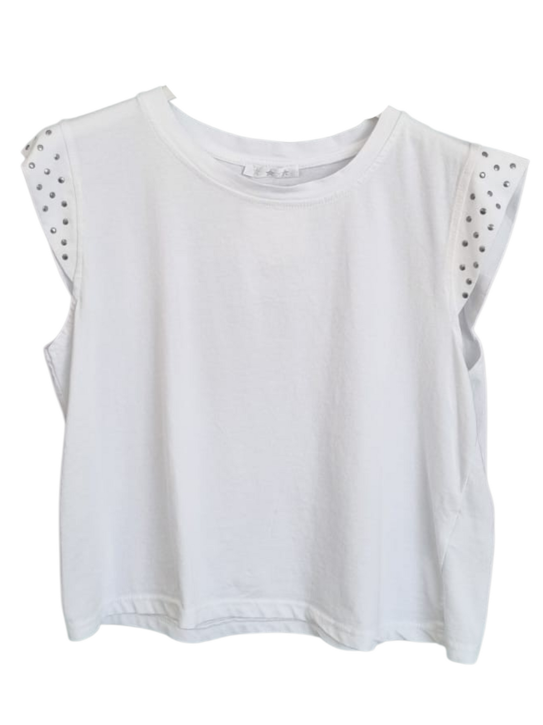 959 Muscle Tee Eliza