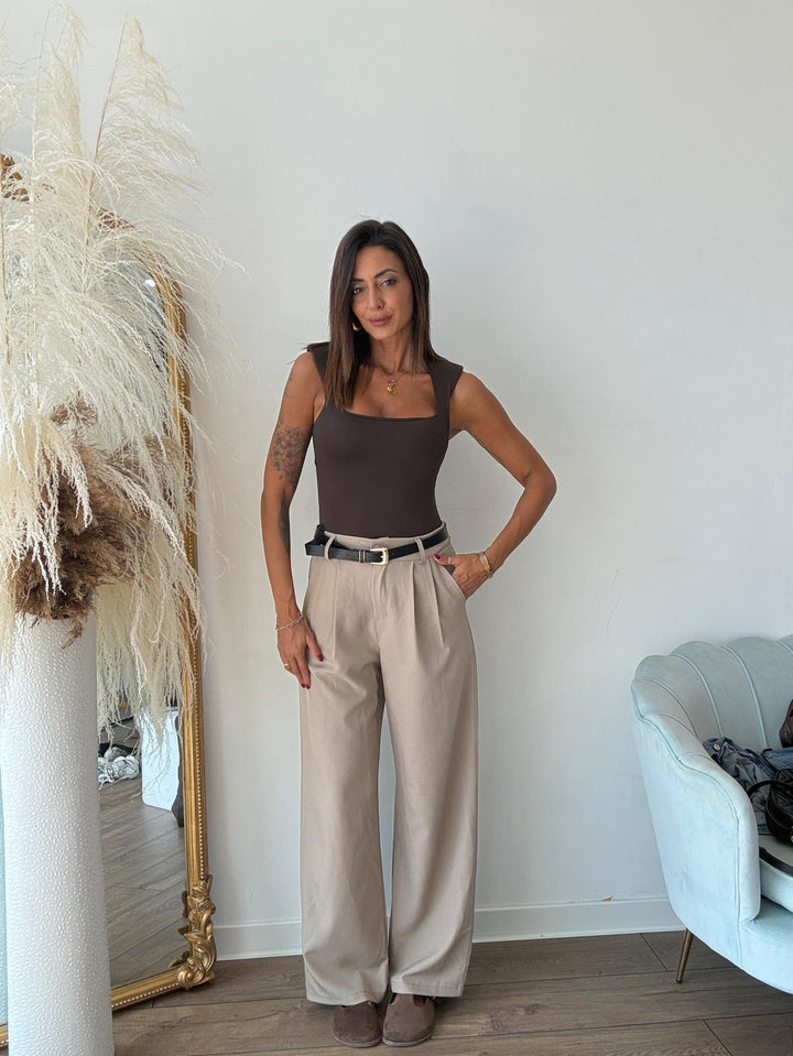 474 Pantalone Bretha