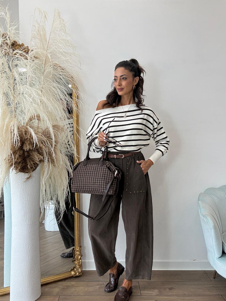 567 Pantalone Erin