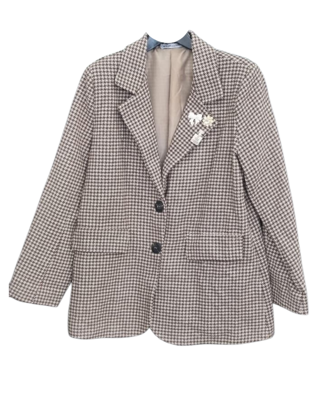 274 Giacca spilla Kate