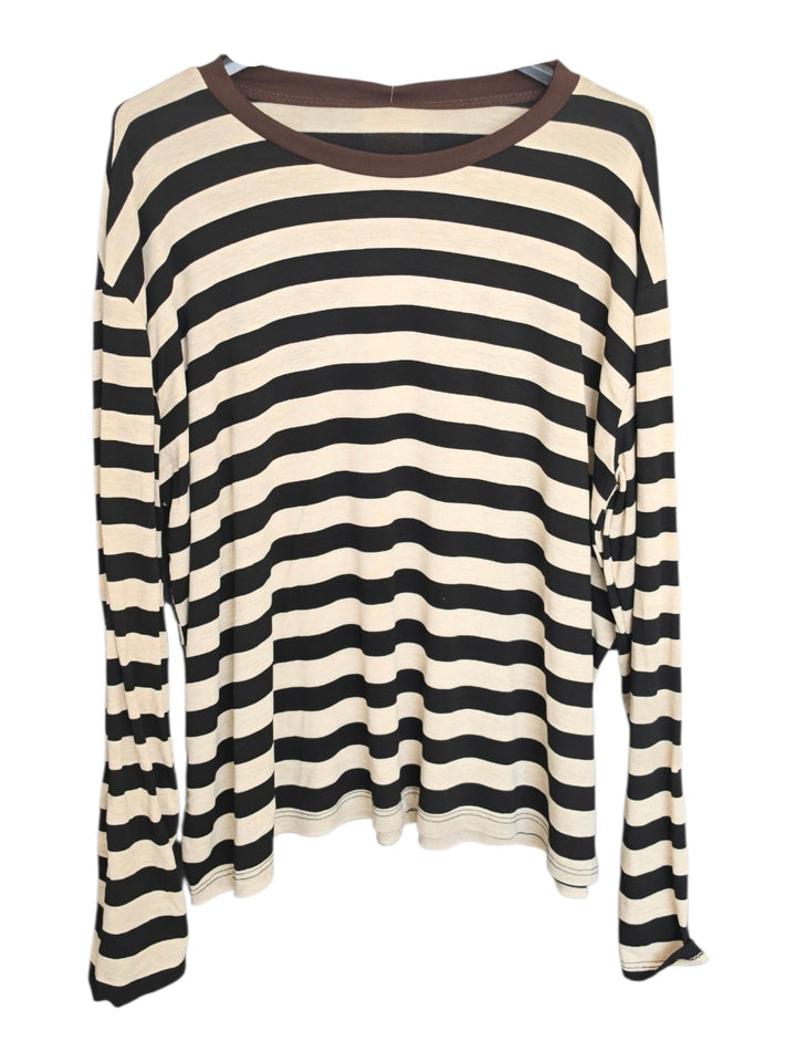 504 Maglia Thiago righe