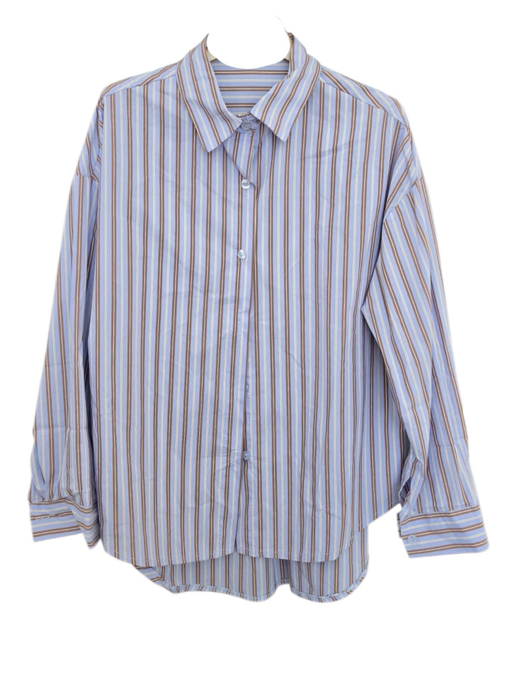 473 Camicia Wilson