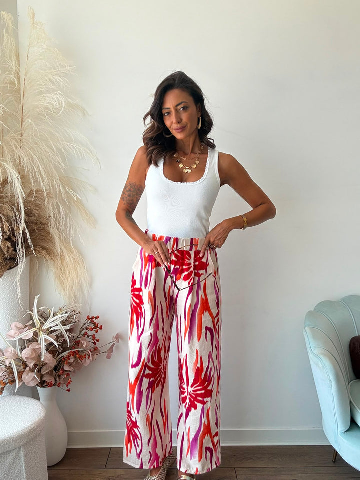 278 Pantalone Colors