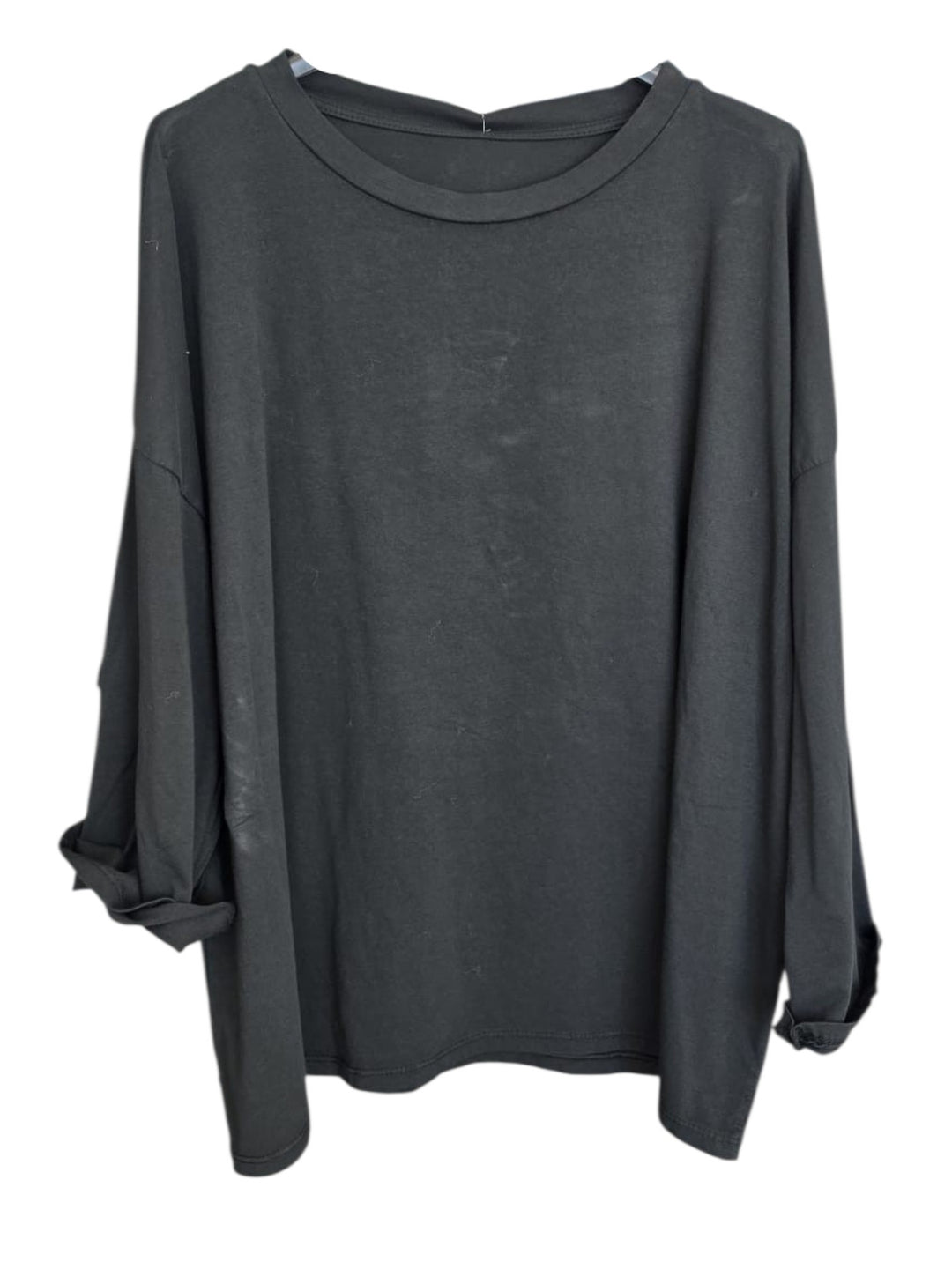 498 Maglia basic Lulù