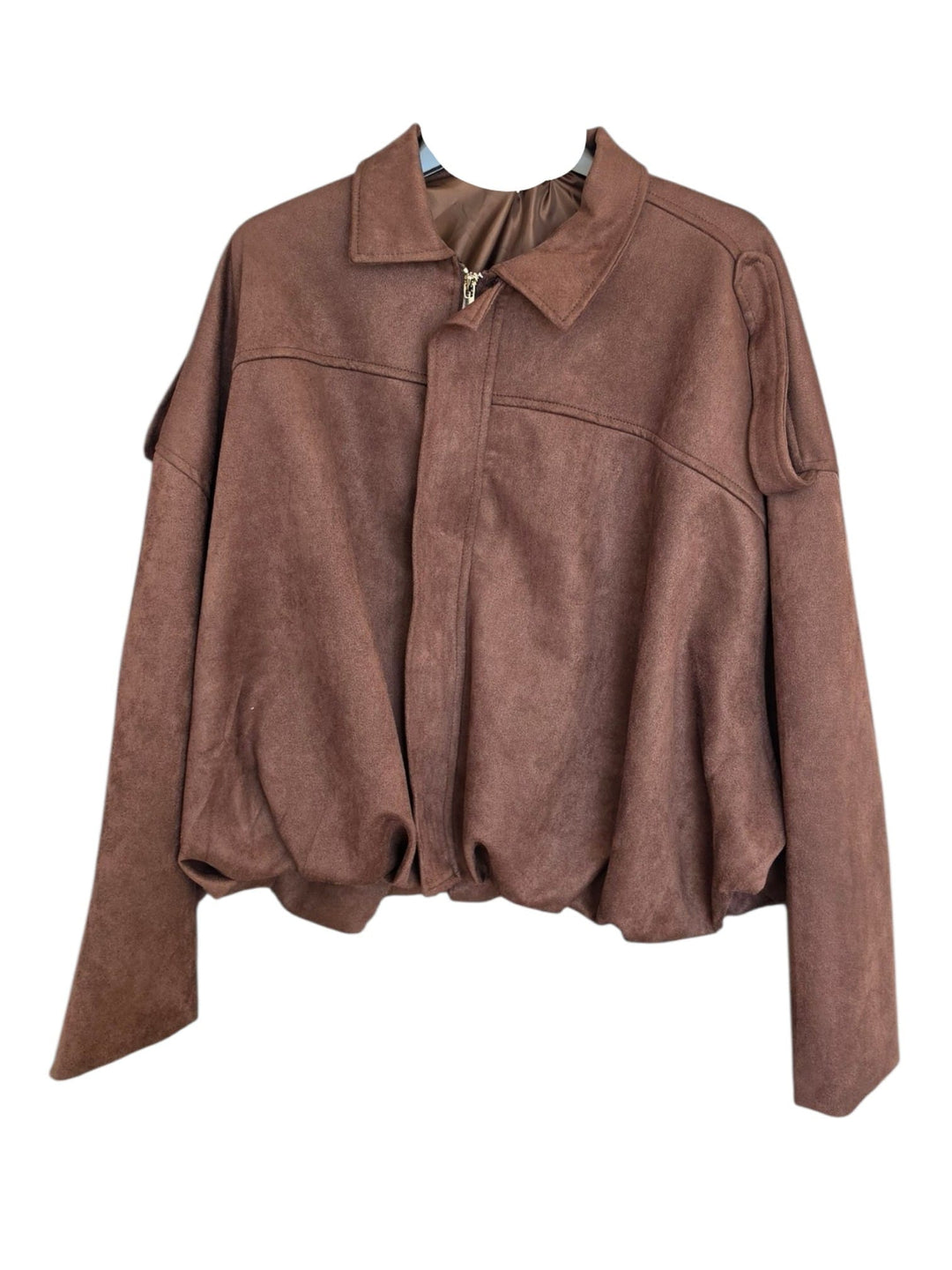 511 Biker simil suede Ralph