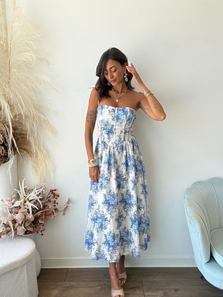 248 Dress Ariel