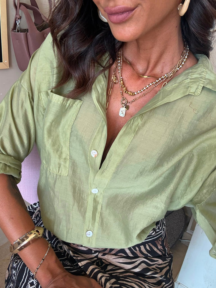 334 Camicia Ryan