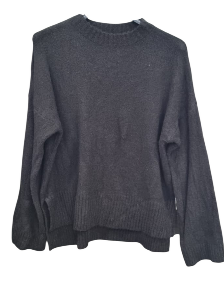 450 Pull Simply girocollo