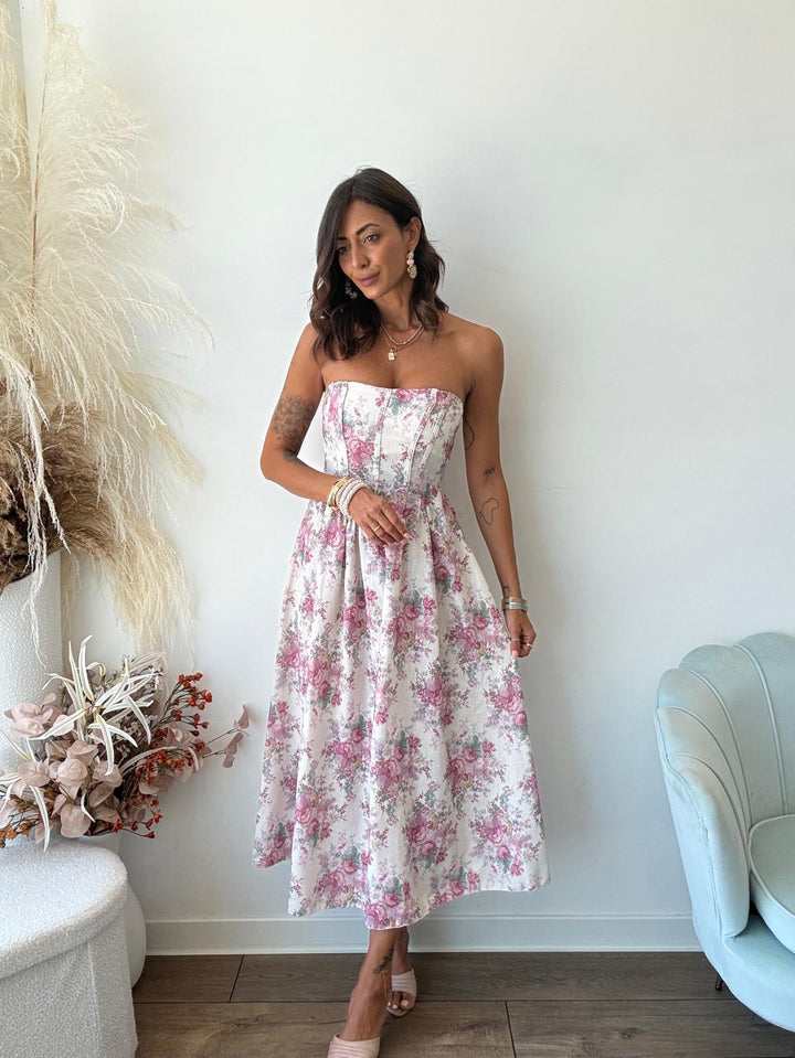 248 Dress Ariel