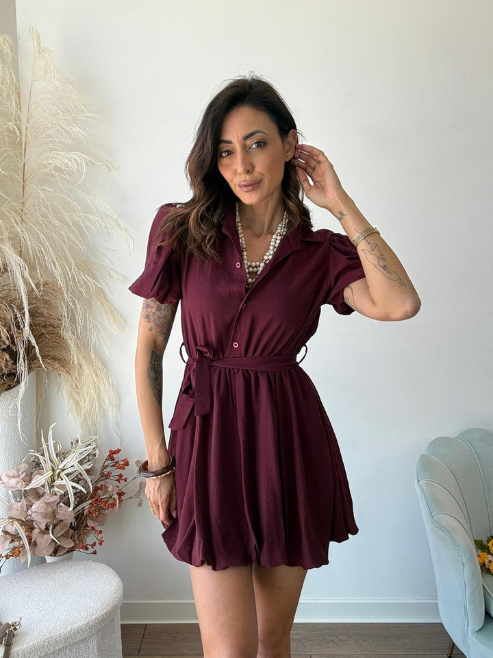 944 Dress Fever