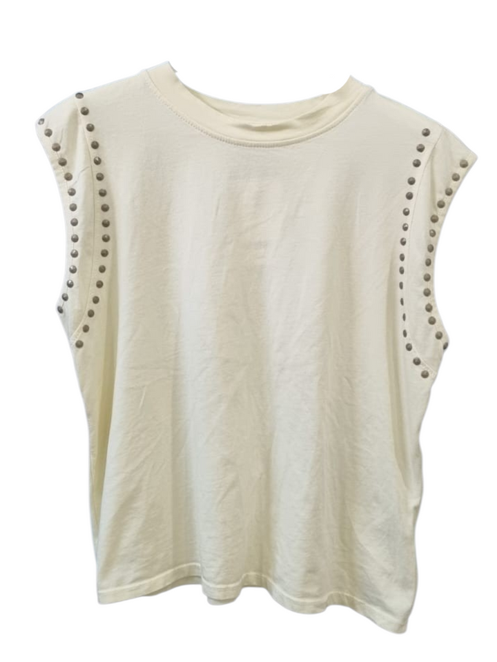 840 Musclee Tee David