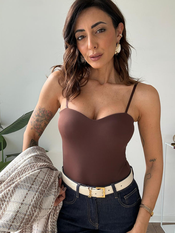 501 Body coppe Icona