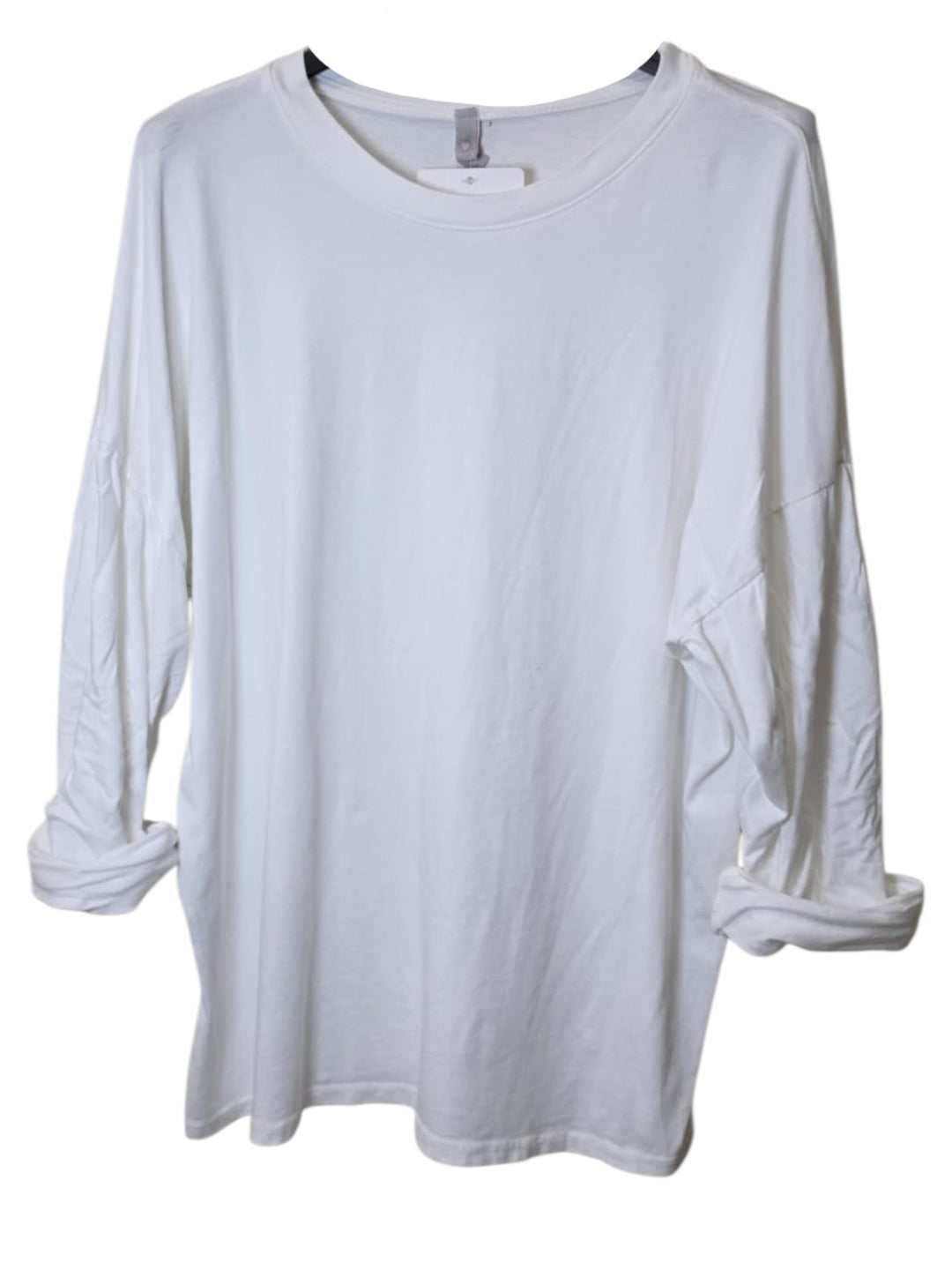 610 Maglia long Sleeve Kessy