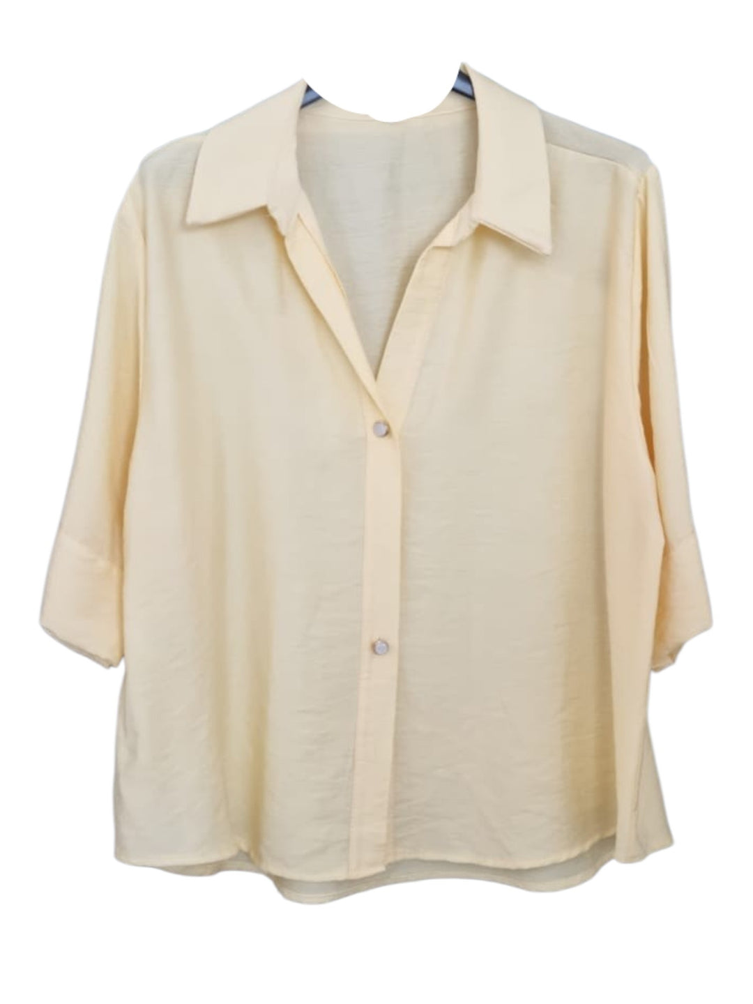 989 Camicia Jan