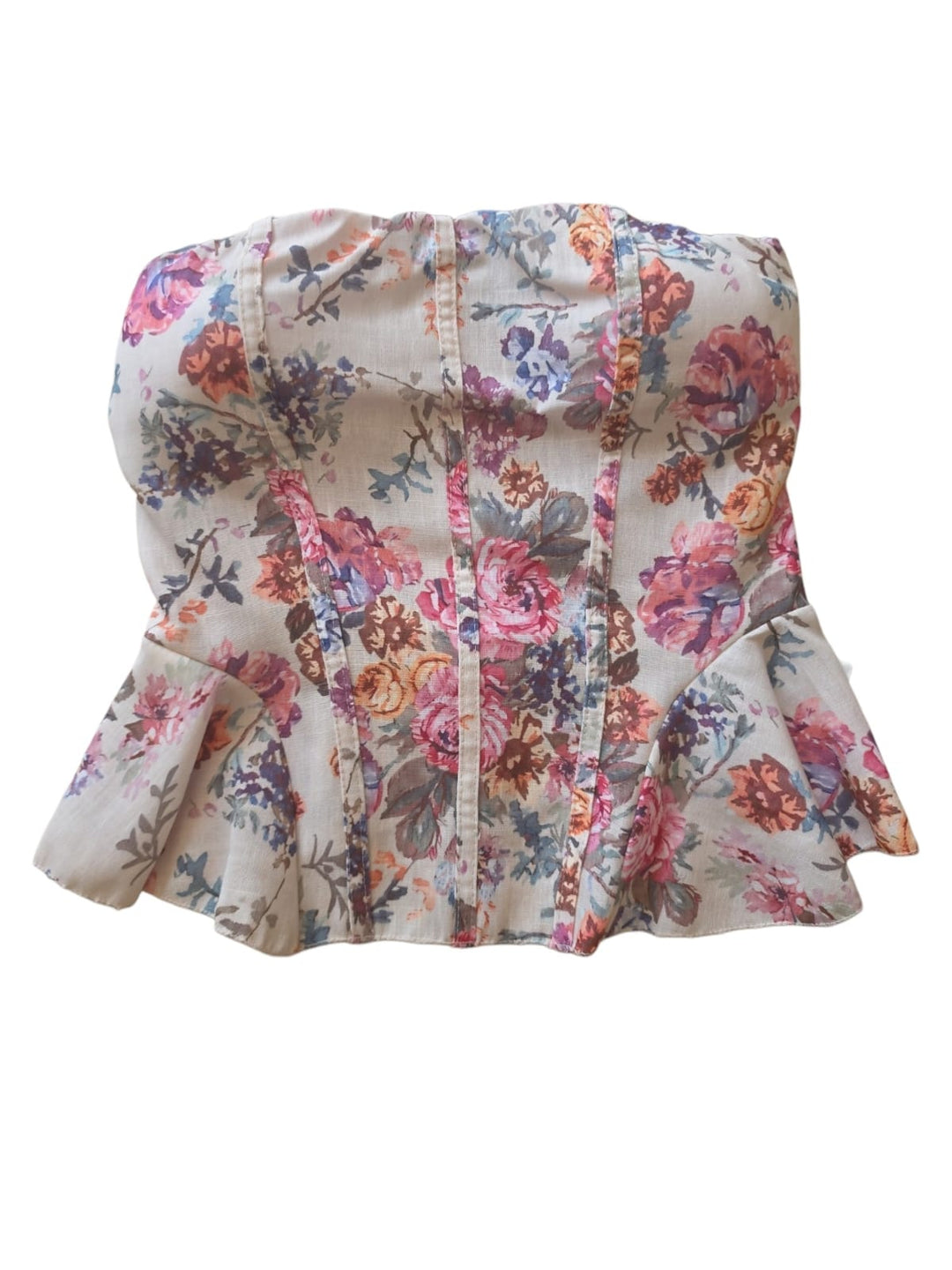 283 Bustier Paris