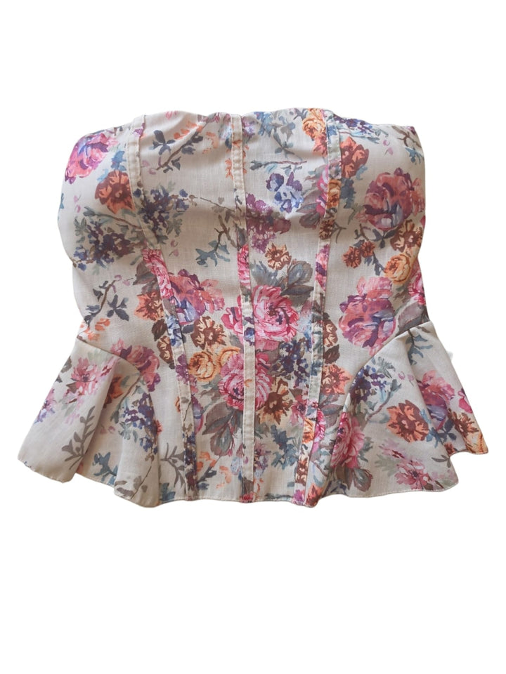 283 Bustier Paris