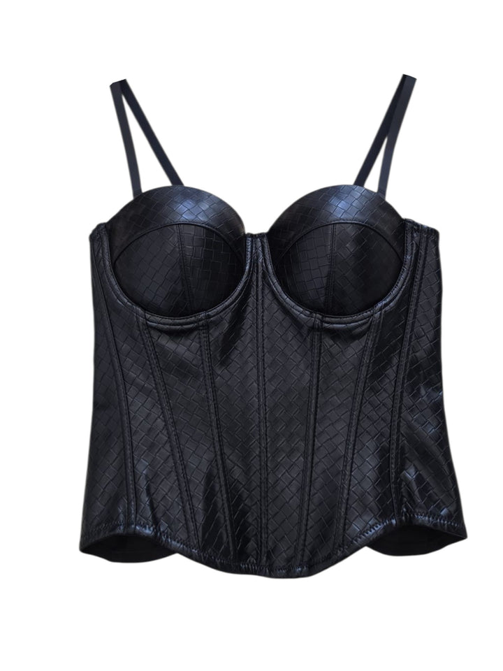 480 Bustier Piton