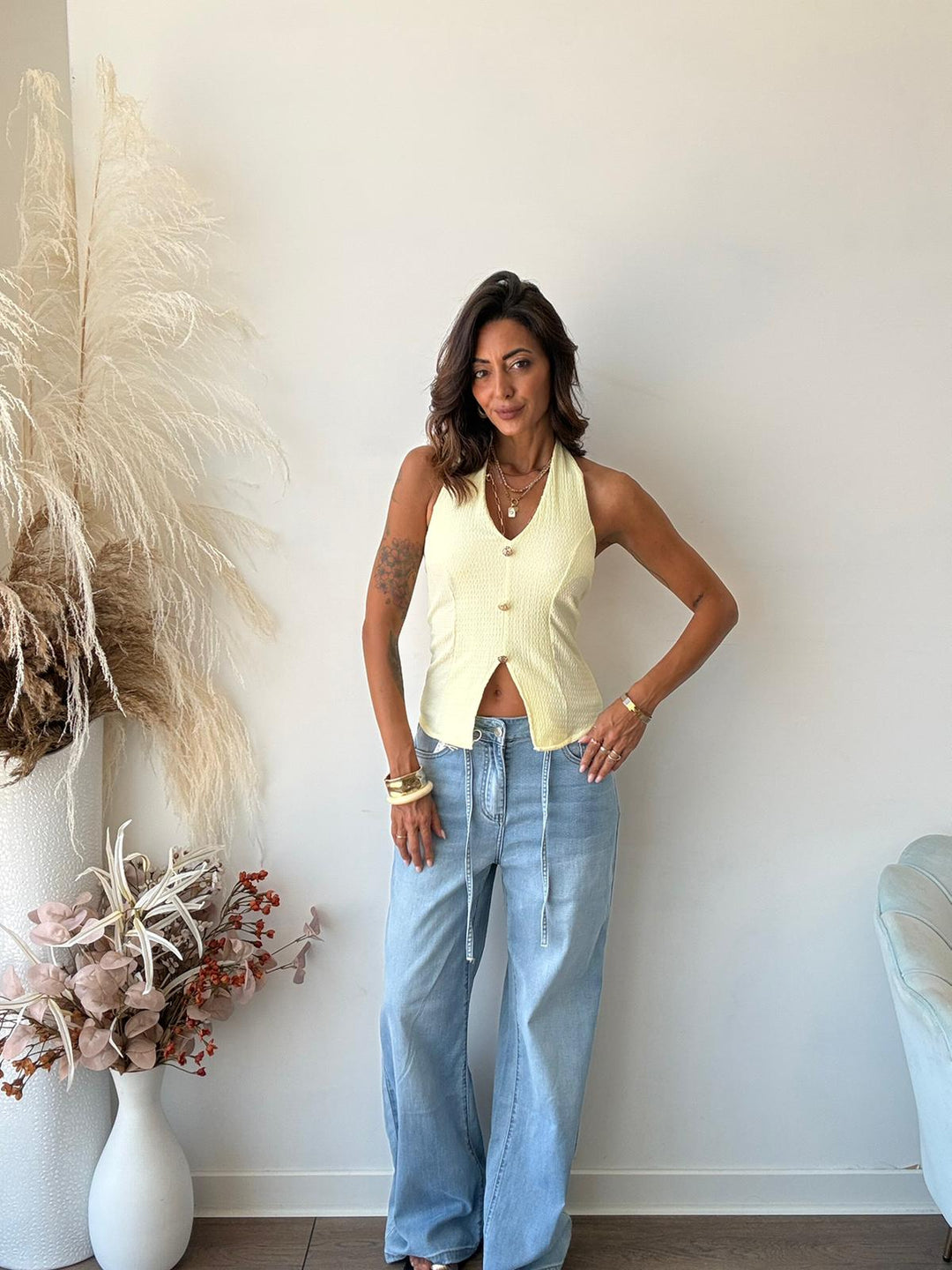 200 Top bottoni Sandy